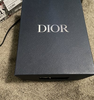 Dior B22 Signed By Kevin Gates