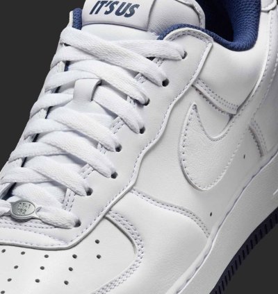 Nike Concrete Boys Air Force 1 Lil Yachty Collab