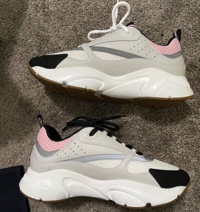 Dior B22 Signed By Kevin Gates