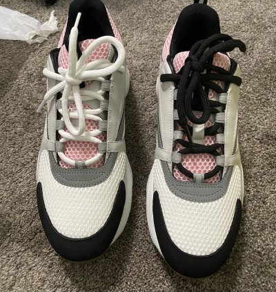 Dior B22 Signed By Kevin Gates