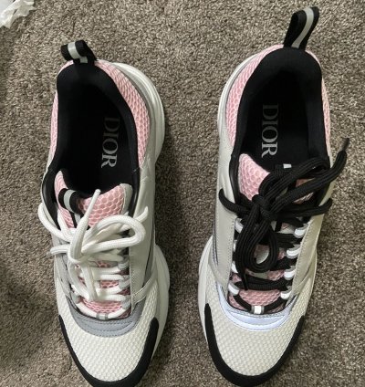 Dior B22 Signed By Kevin Gates