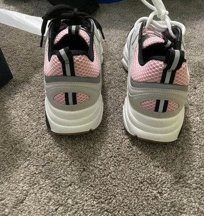 Dior B22 Signed By Kevin Gates