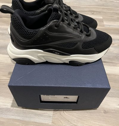 Dior B22 Sneaker