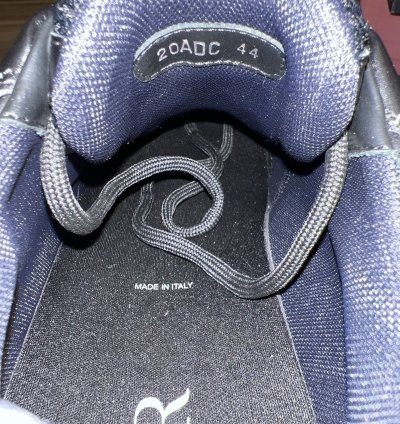 Dior B22 Sneaker