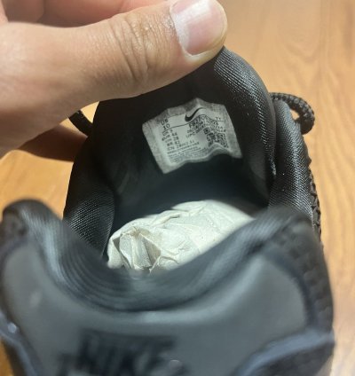 Nike Corteiz Air Max 95 Honey Blacks Nyc London
