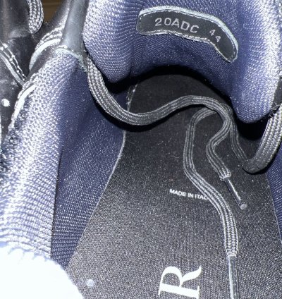 Dior B22 Sneaker
