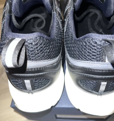 Dior B22 Sneaker