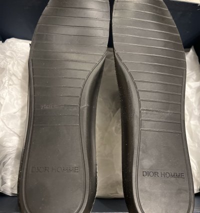 Dior B22 Sneaker