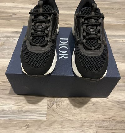 Dior B22 Sneaker