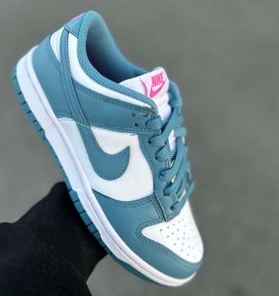 Nike Sb Dunk Low South Beach Fj0739-100