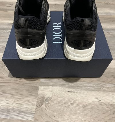 Dior B22 Sneaker