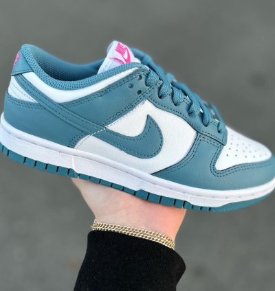 Nike Sb Dunk Low South Beach Fj0739-100