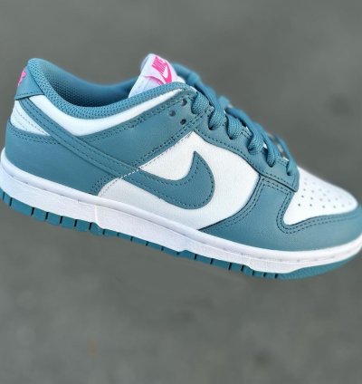 Nike Sb Dunk Low South Beach Fj0739-100