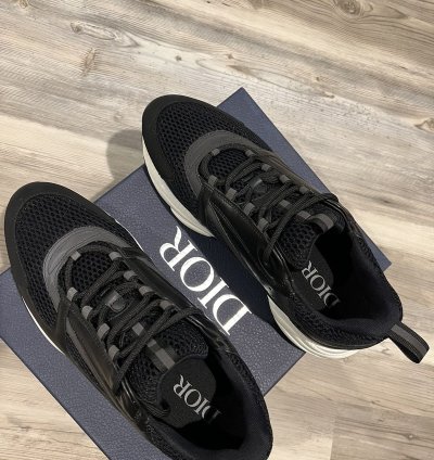 Dior B22 Sneaker