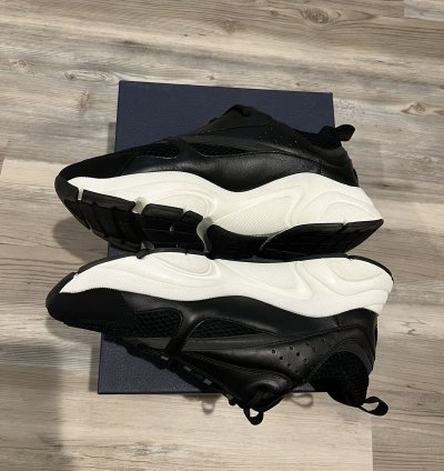 Dior B22 Sneaker