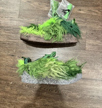 Nike Cpfm