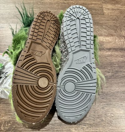 Nike Cpfm