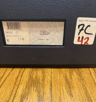 Dior B22 Sneaker white Grey