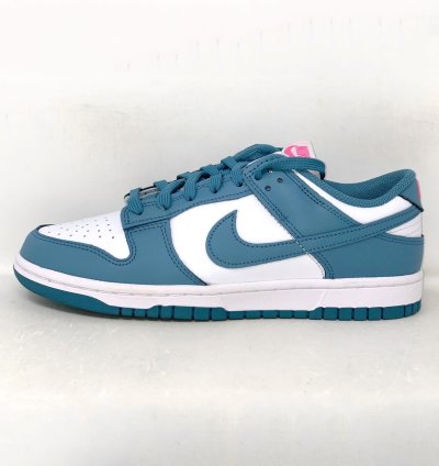 Nike Sb Dunk Low South Beach Fj0739-100