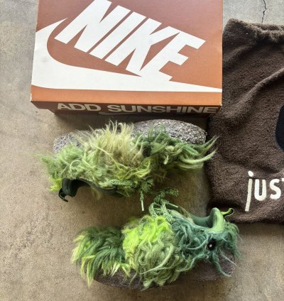 Nike Cpfm Overgrown Sb