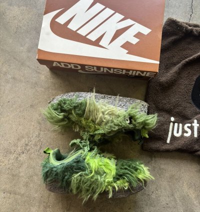 Nike Cpfm Overgrown Sb