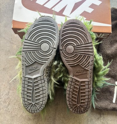 Nike Cpfm Overgrown Sb