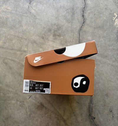Nike Cpfm Overgrown Sb