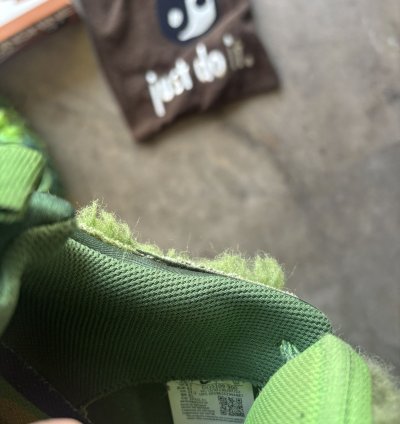 Nike Cpfm Overgrown Sb