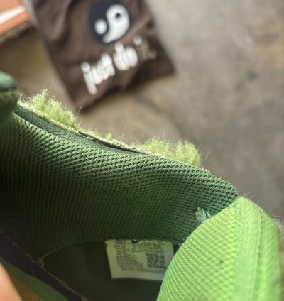 Nike Cpfm Overgrown Sb
