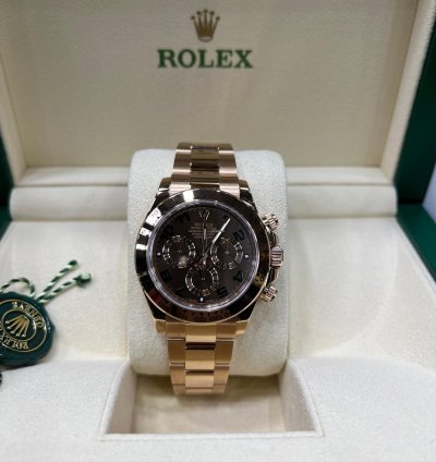 Rolex Daytona 116505