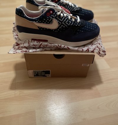 Nike Denham Air Max 1