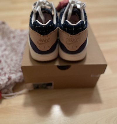 Nike Denham Air Max 1