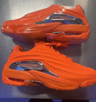 Nike Drake Nocta Hot Step 2
