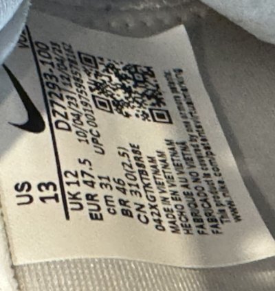 Nike Drake Nocta Hot Step 2