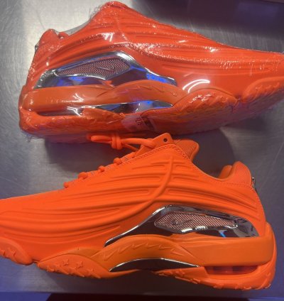 Nike Drake Nocta Hot Step 2