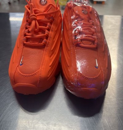 Nike Drake Nocta Hot Step 2