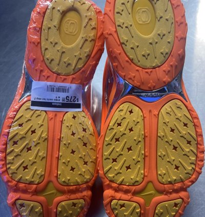 Nike Drake Nocta Hot Step 2
