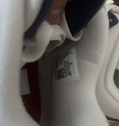 Air Jordan 4 Nike Sb Navy