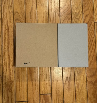 Nike Drake Nocta Hot Step 2