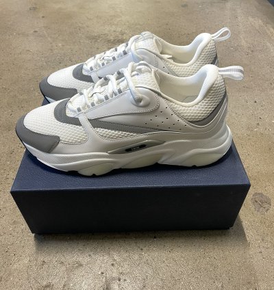 Dior B22 Sneaker New 1300