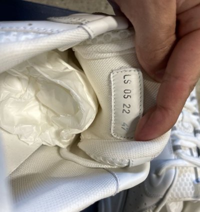 Dior B22 Sneaker New 1300