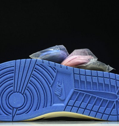 Travis Scott X Fragment Design X Air Jordan Low Og Sp