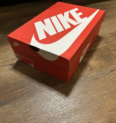 Nike Dunk Jackie Robinson