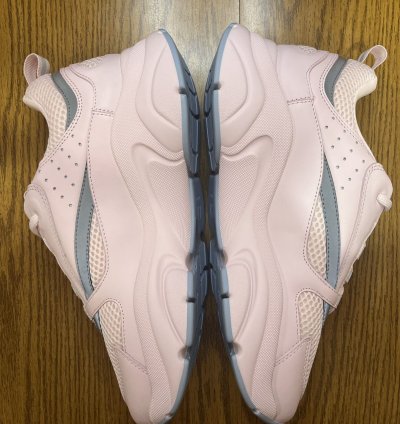 Dior B22 Sneaker Pink