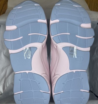 Dior B22 Sneaker Pink
