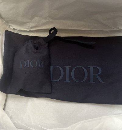 Dior B22 Sneaker Pink