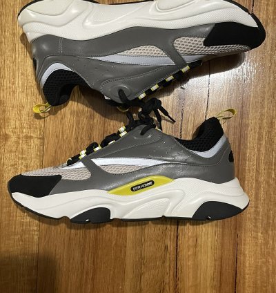 Dior B22 Sneaker Trainer