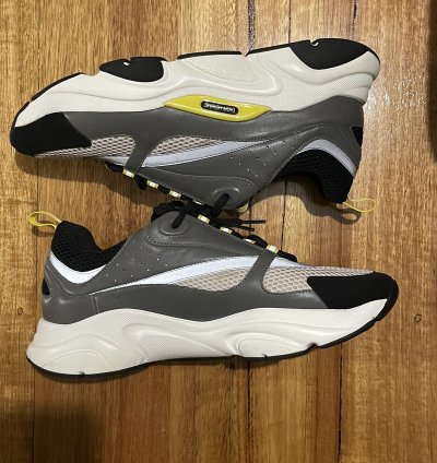 Dior B22 Sneaker Trainer