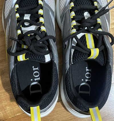 Dior B22 Sneaker Trainer