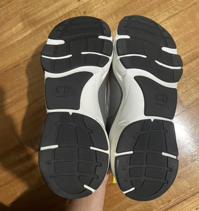 Dior B22 Sneaker Trainer